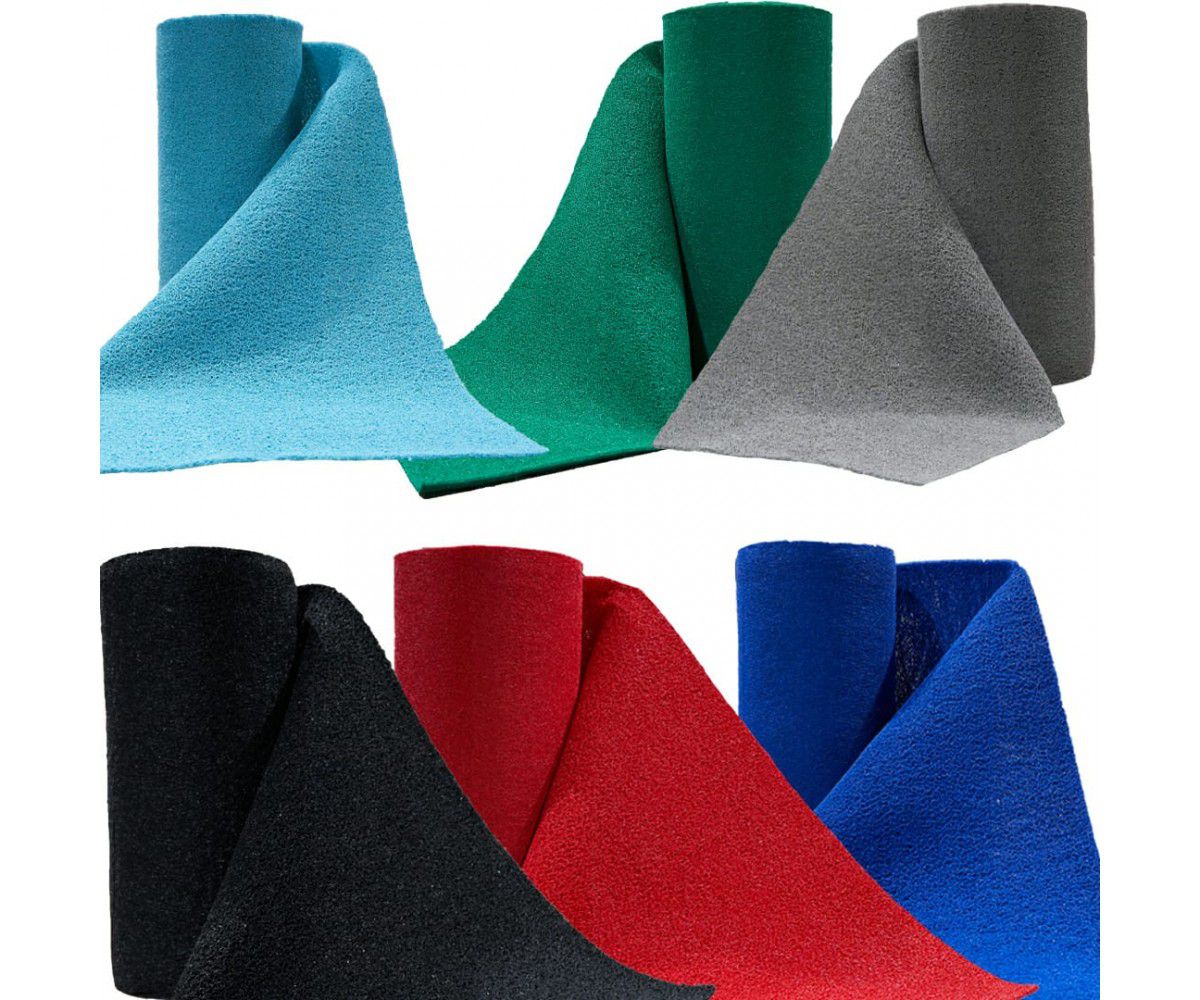 Kıvırcık halı 120 cm en