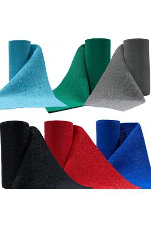 Kıvırcık halı 120 cm en