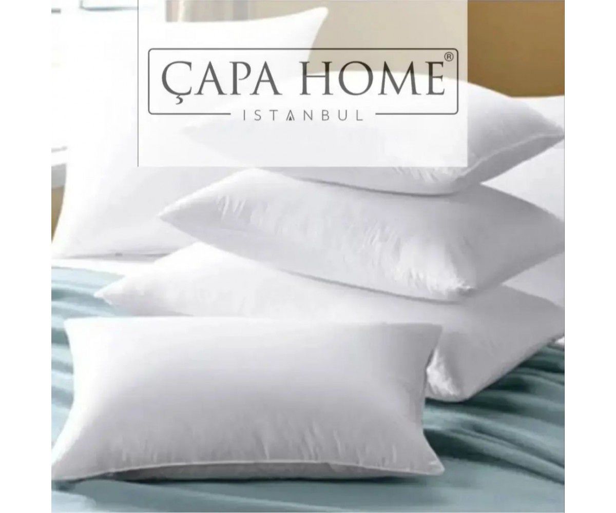 Çapa Home Slikon Yastık 800 gr