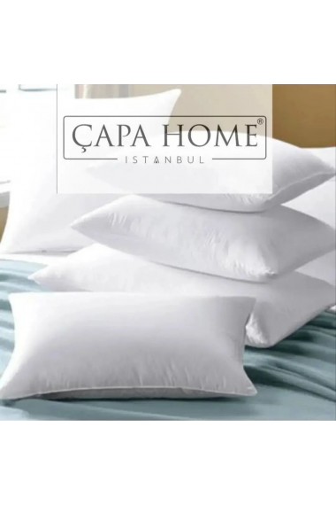 Çapa Home Slikon Yastık 1000 gr