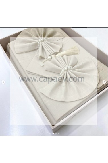 Colber 26 Parça Yemek Seti