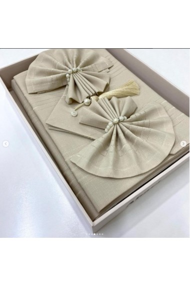 Colber 26 Parça Yemek Seti