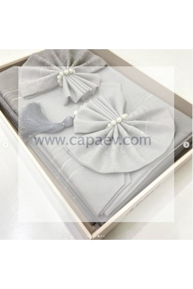 Colber 26 Parça Yemek Seti