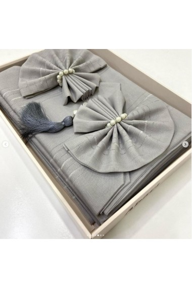 Colber 26 Parça Yemek Seti