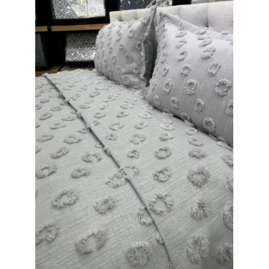 Hayal Lüks Şönil Yatak Örtüsü