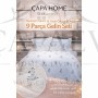 Çapa Home - Çapaev Daniela 9 Parça Gelin Seti 