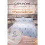 Çapa Home Gelin Seti – Çeyizlik Çift Kişilik Yatak Örtüsü Seti Daniela Çapa Home Gelin Seti – Çeyizlik Çift Kişilik Yatak Örtüsü Seti Daniela