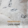 Çapa Home Gelin Seti – Çeyizlik Çift Kişilik Yatak Örtüsü Seti Daniela Çapa Home Gelin Seti – Çeyizlik Çift Kişilik Yatak Örtüsü Seti Daniela