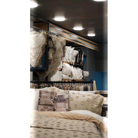 Hayal Lüks Şönil Yatak Örtüsü