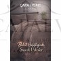 Çapa Home Snow Yorgan Seti Tek Kişilik Welsoft Yorgan Yastık Kılıflı Çapa Home Snow Yorgan Seti Tek Kişilik Welsoft Yorgan Yastık Kılıflı