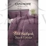 Çapa Home Snow Yorgan Seti Tek Kişilik Welsoft Yorgan Yastık Kılıflı Çapa Home Snow Yorgan Seti Tek Kişilik Welsoft Yorgan Yastık Kılıflı