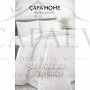 Çapa Home Snow Yorgan Seti Tek Kişilik Welsoft Yorgan Yastık Kılıflı Çapa Home Snow Yorgan Seti Tek Kişilik Welsoft Yorgan Yastık Kılıflı